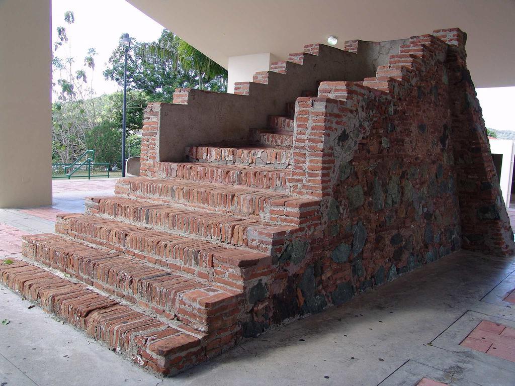 Hostal Universitario San Germán Exterior foto